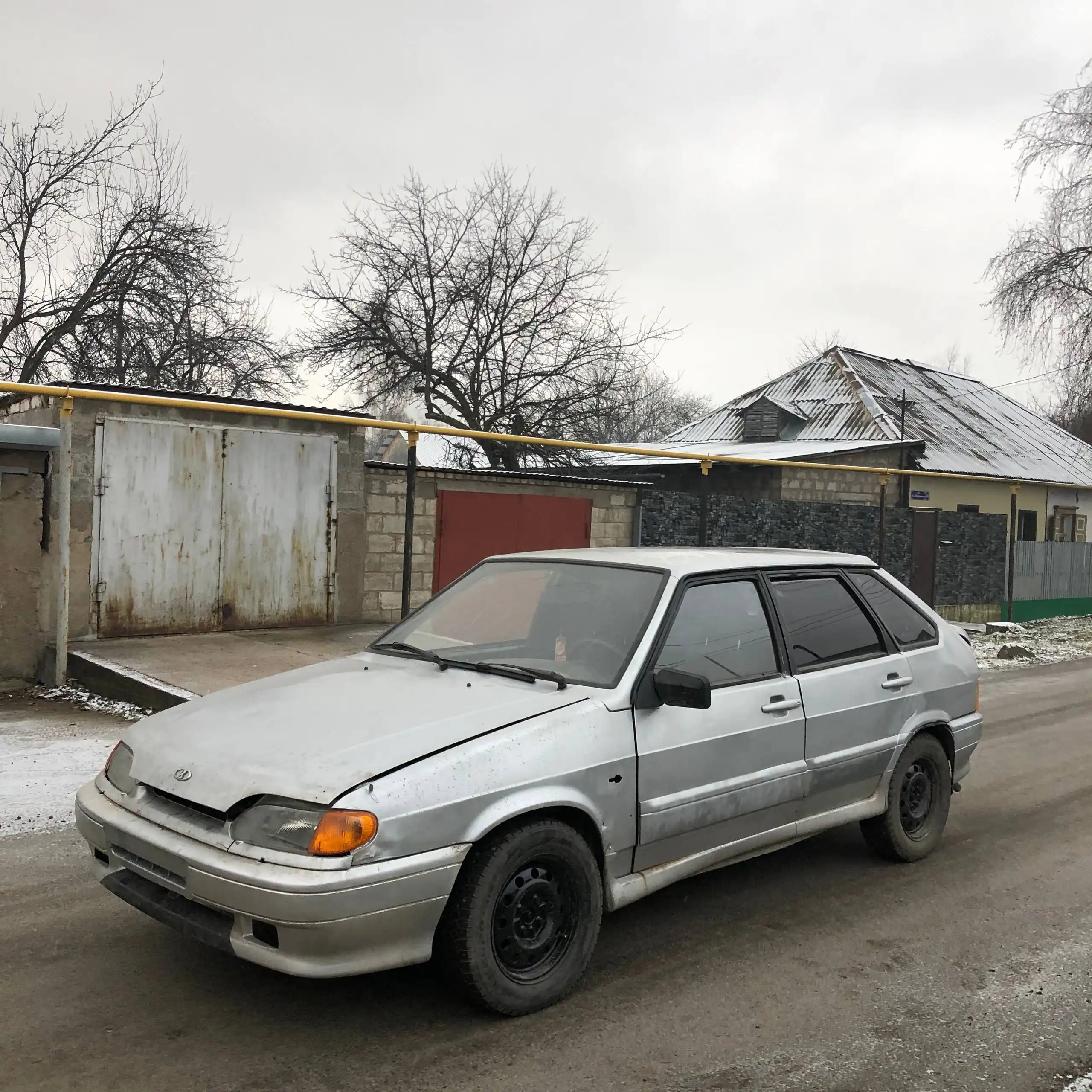 Продажа ВАЗ 2114 2004 года