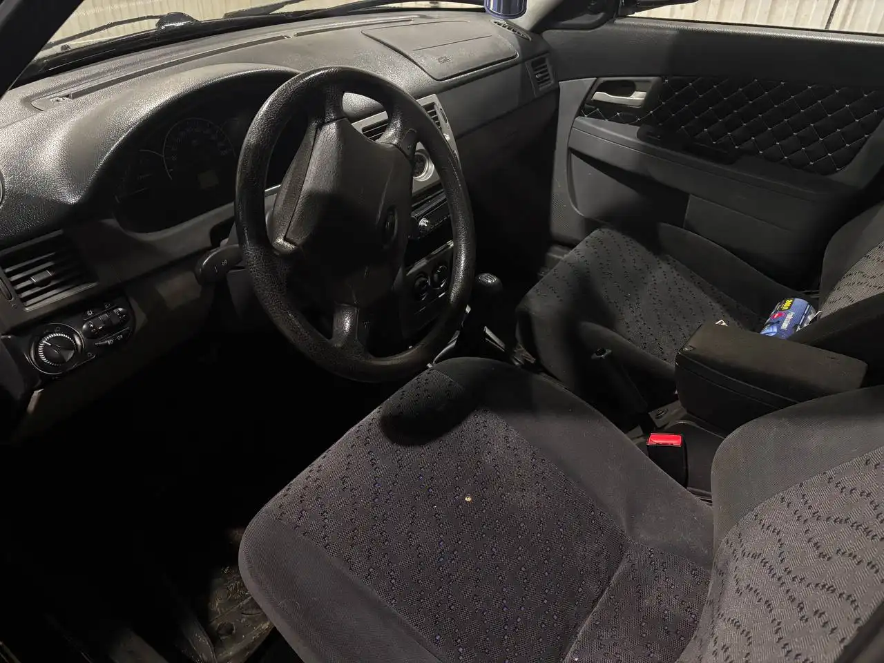 Продажа Lada Priora 2010 года люкс