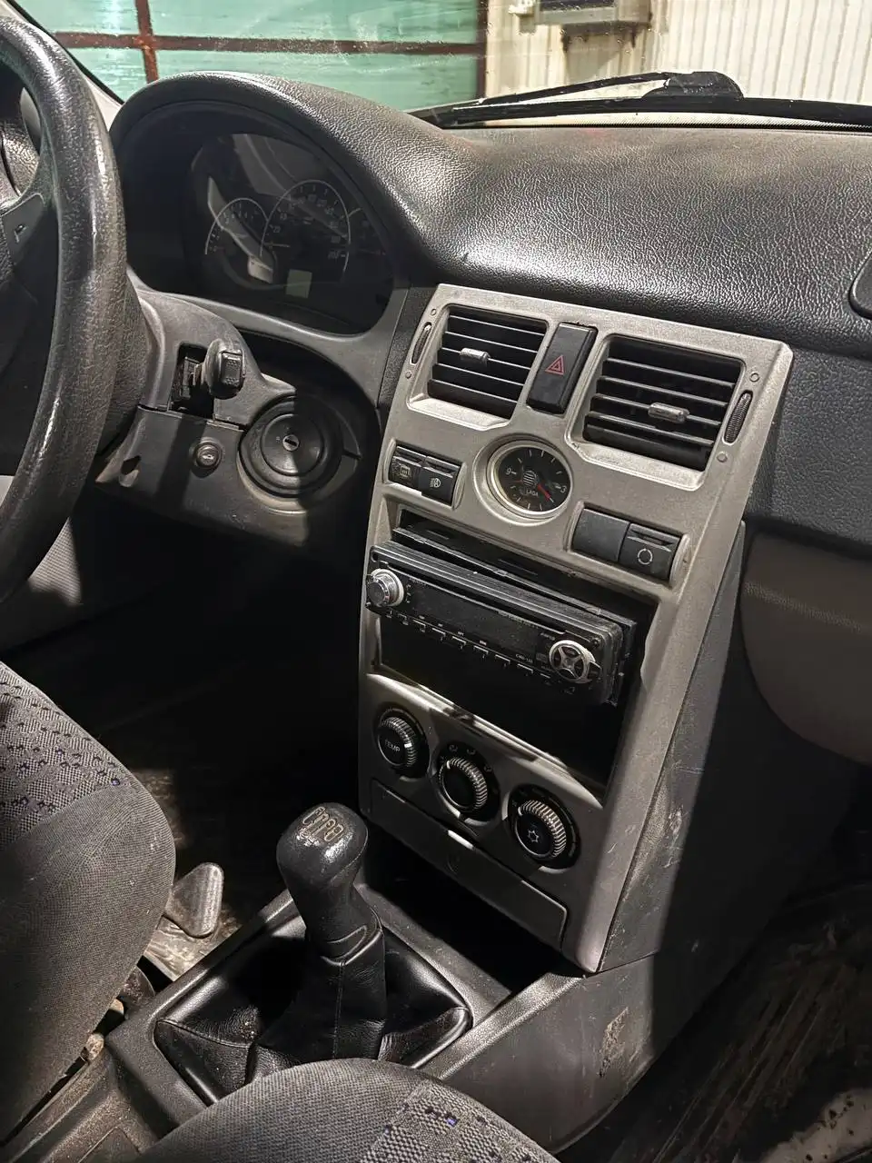 Продажа Lada Priora 2010 года люкс