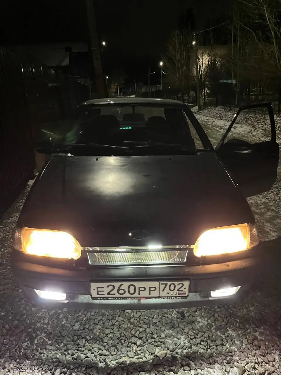 Продажа ВАЗ 2114 2005 года