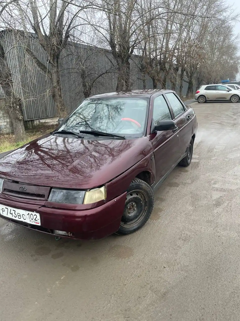 Продам ВАЗ 2110 2003 года