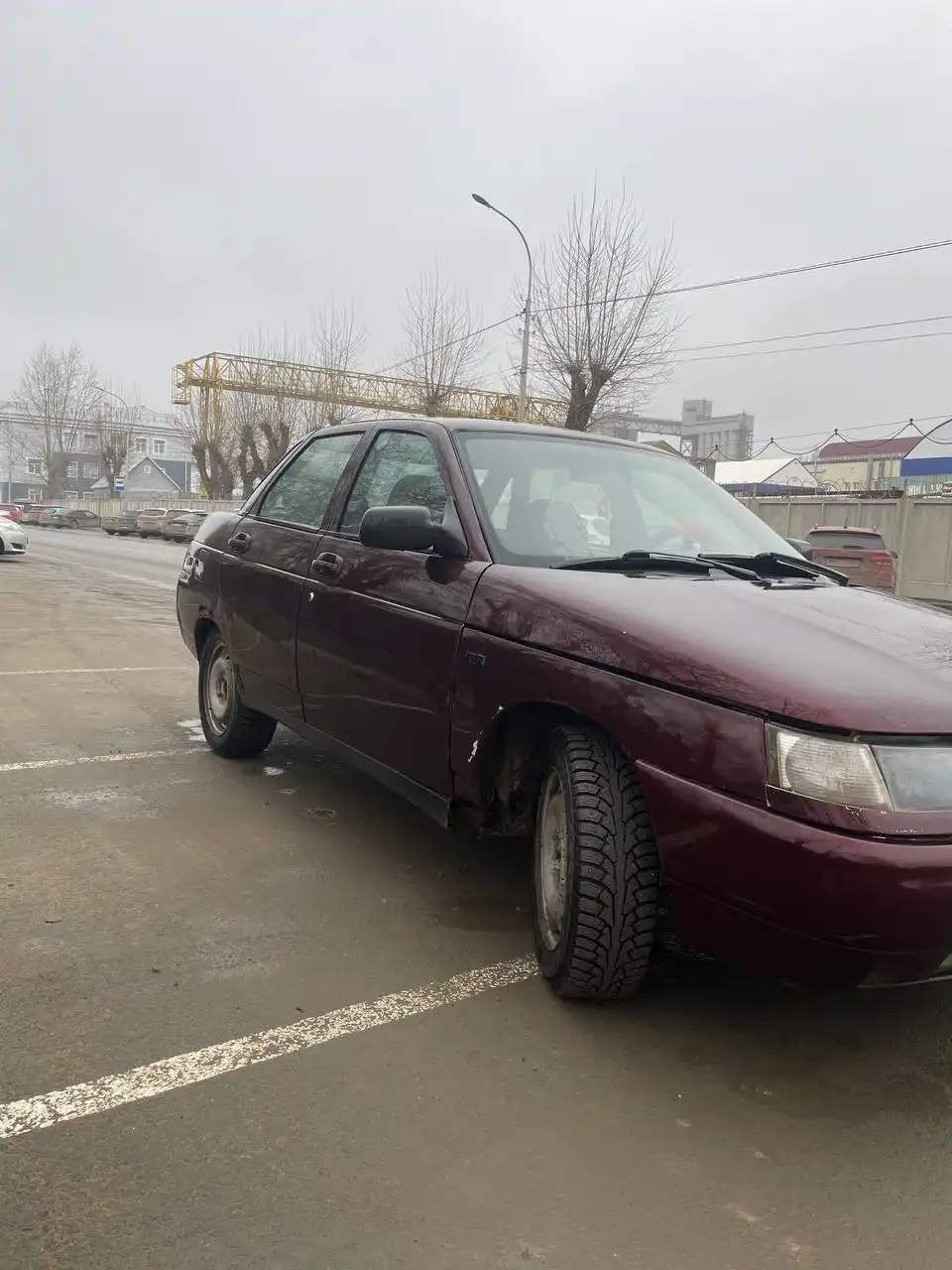 Продам ВАЗ 2110 2003 года