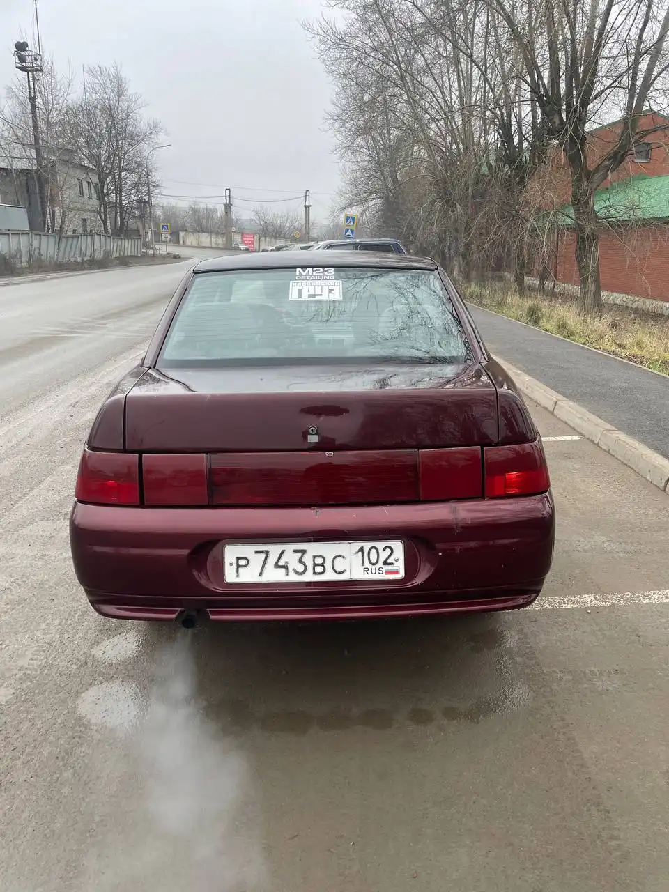 Продам ВАЗ 2110 2003 года