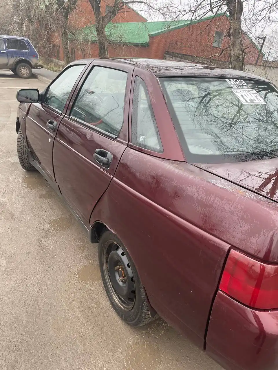 Продам ВАЗ 2110 2003 года