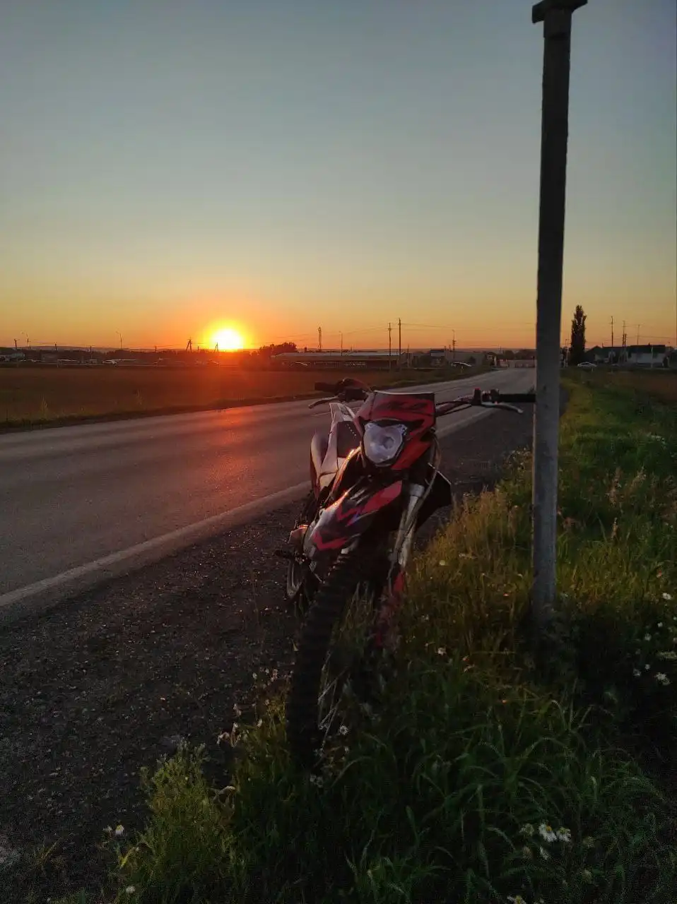 Продажа мотоцикла BSE z3 300 кубов