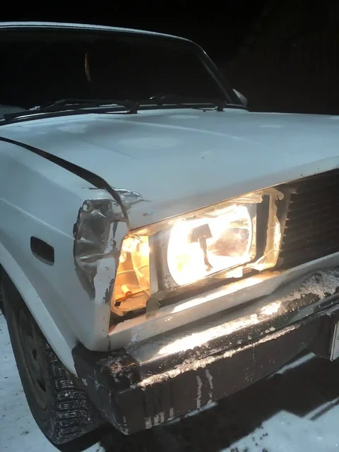 Продажа автомобиля 2008 года в Уфе - Авто в Уфа