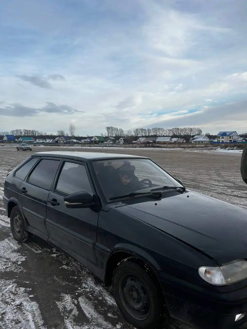 ВАЗ 2114 2005 года