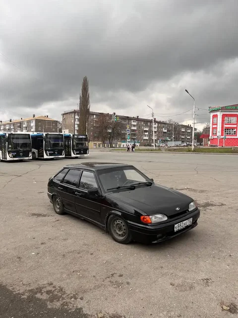 Продажа ВАЗ 2114 2010 года в Уфе - Авто в Уфа