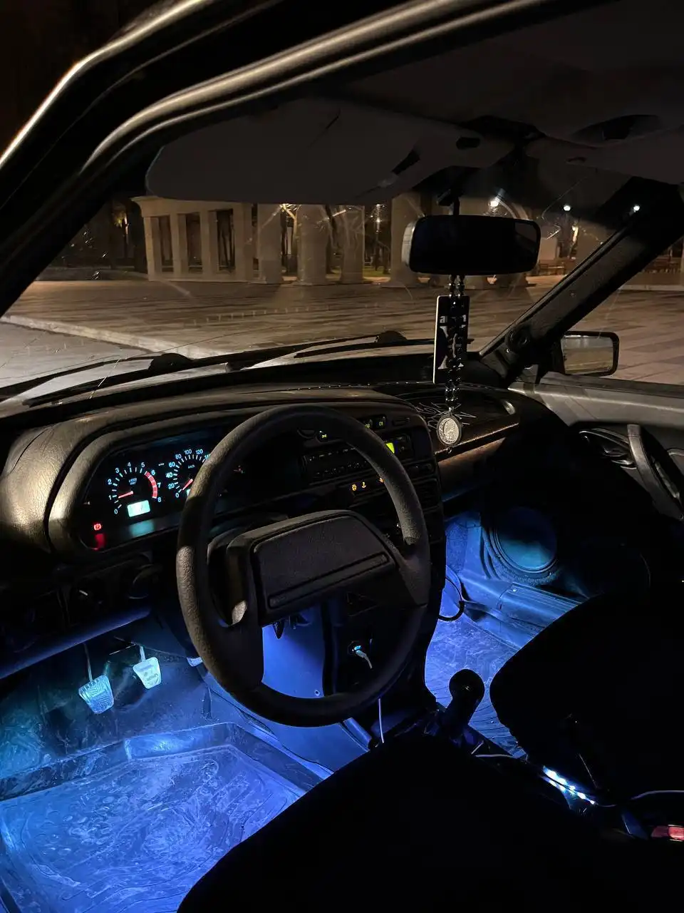 Продажа ВАЗ 2114 2010 года в Уфе