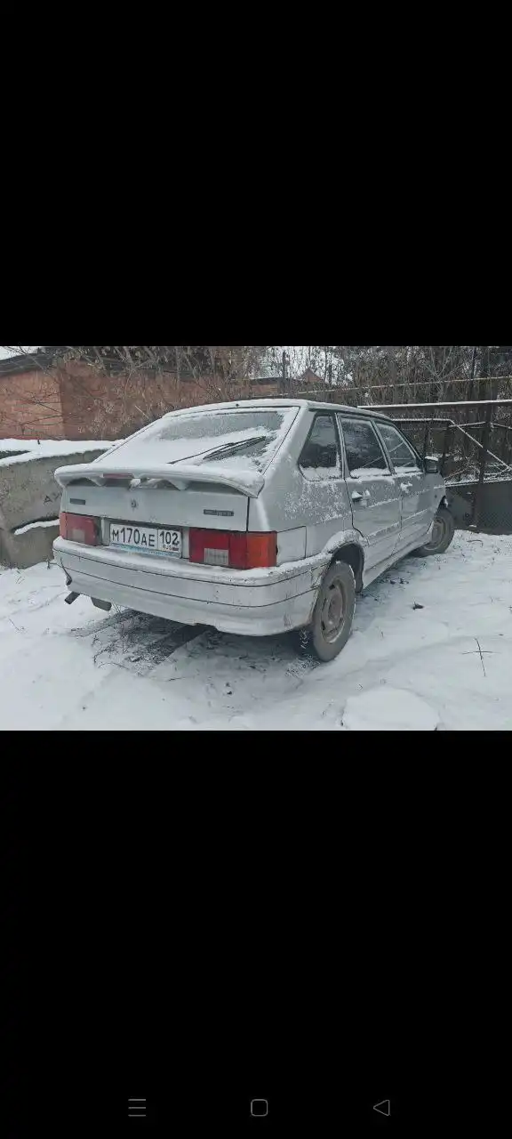 Продажа Лада Калина 2009 г.в. 1.6 в Уфе