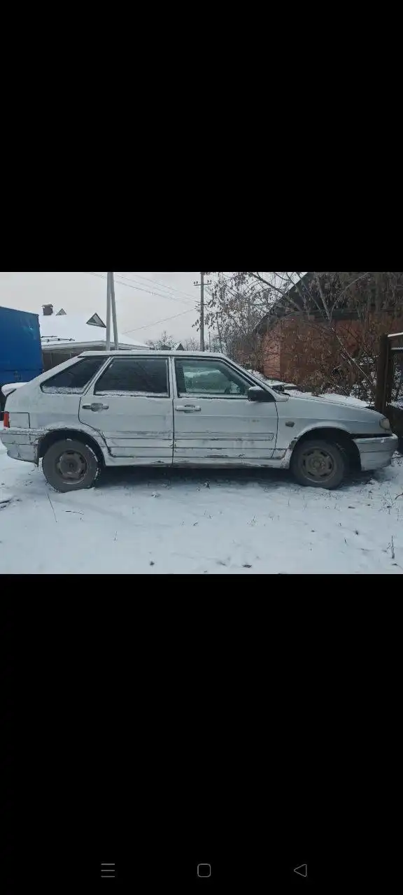 Продажа Лада Калина 2009 г.в. 1.6 в Уфе