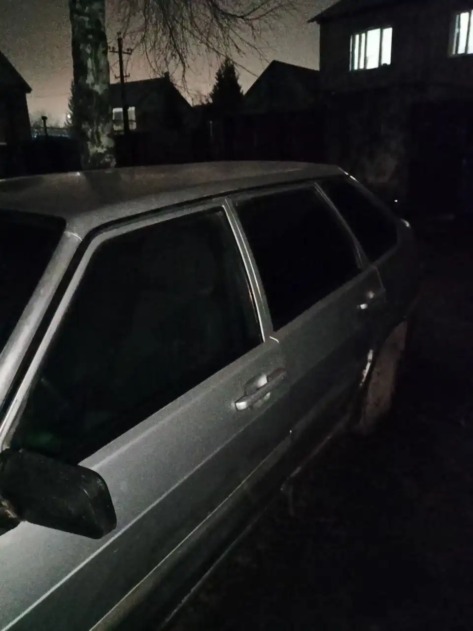 Продажа Лада Калина 2009 г.в. 1.6 в Уфе