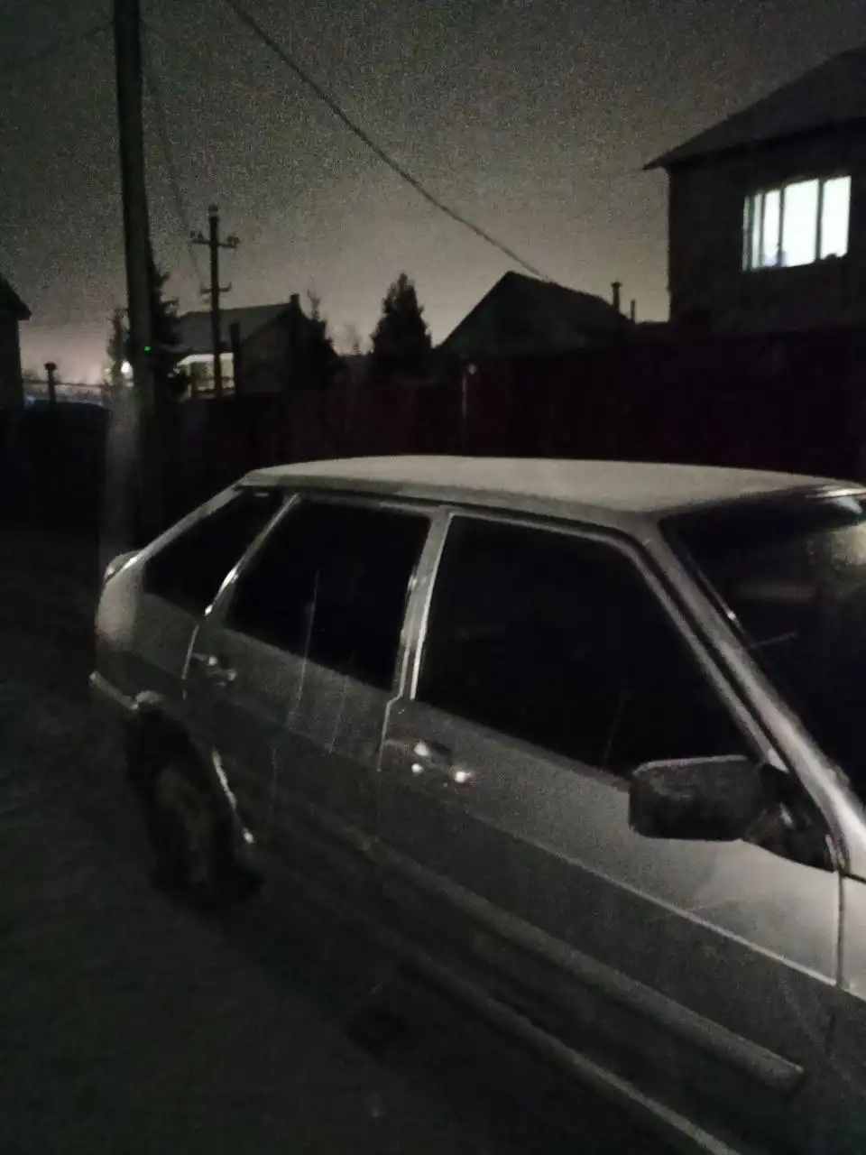 Продажа Лада Калина 2009 г.в. 1.6 в Уфе