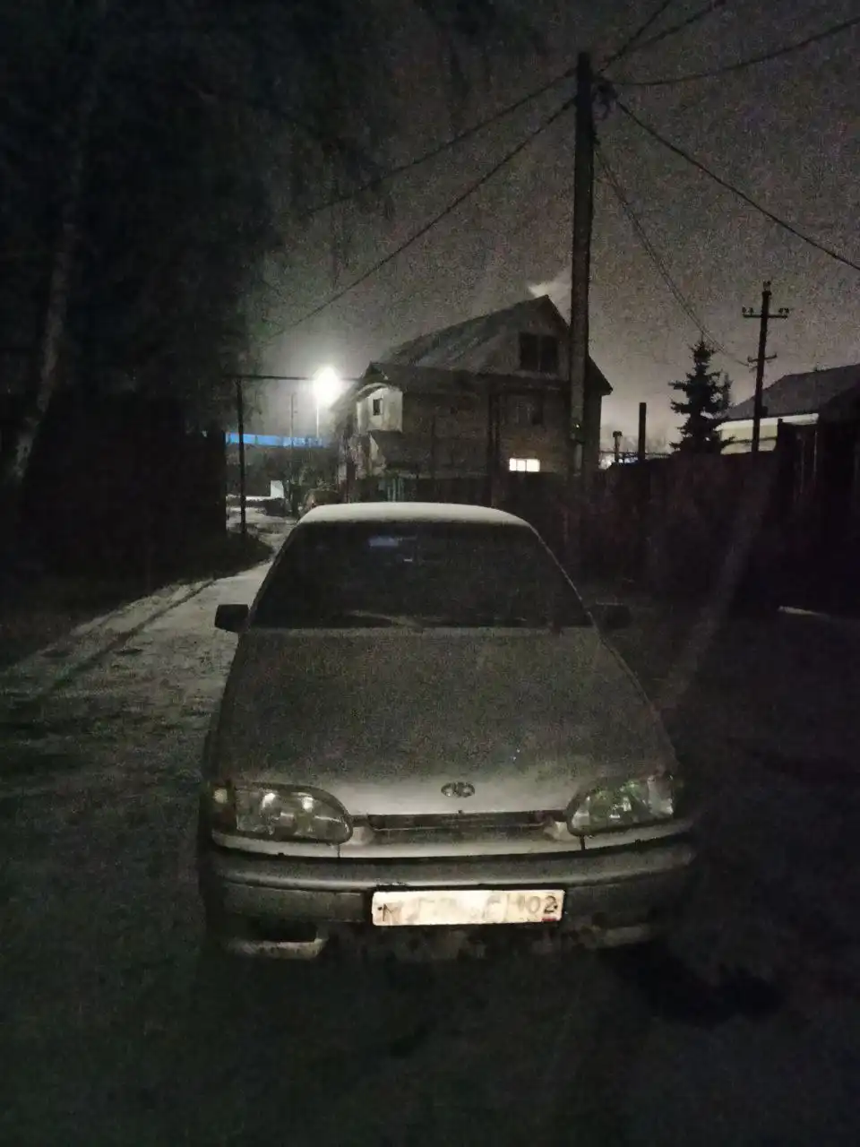 Продажа Лада Калина 2009 г.в. 1.6 в Уфе