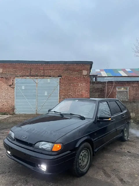 Продам ВАЗ 2114 - Авто в Толбазы