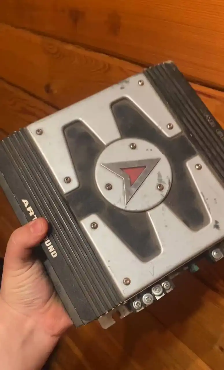 Продажа товара на авторынке Уфы