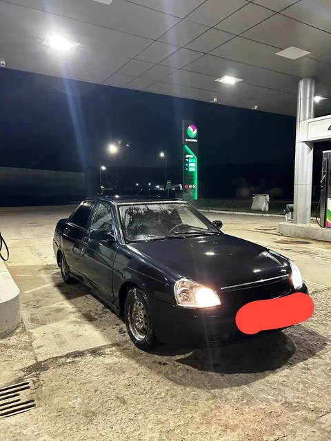 Продажа автозапчастей ВАЗ в Уфе - частное объявление в Уфа