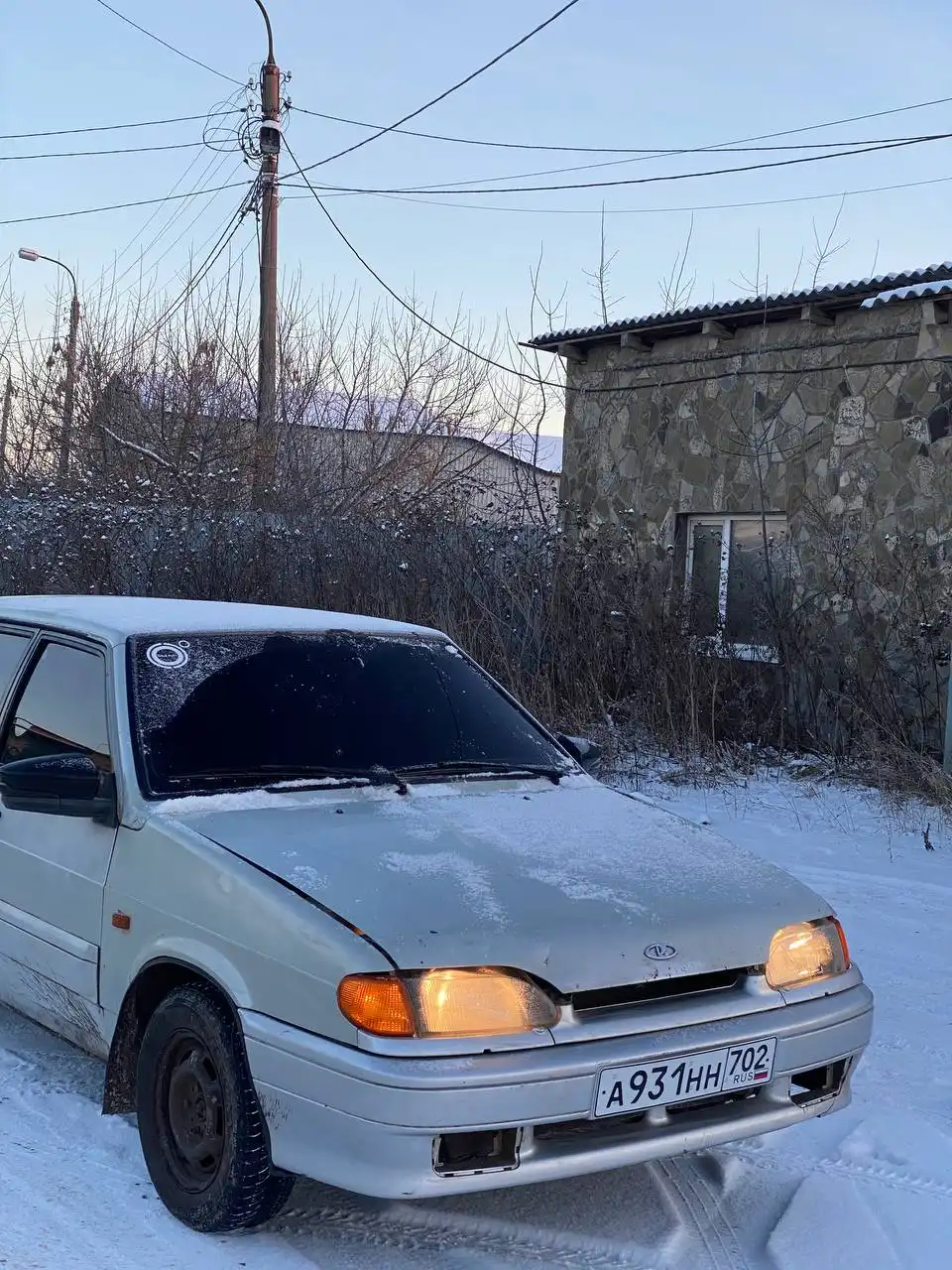 Продажа автозапчастей ВАЗ в Уфе