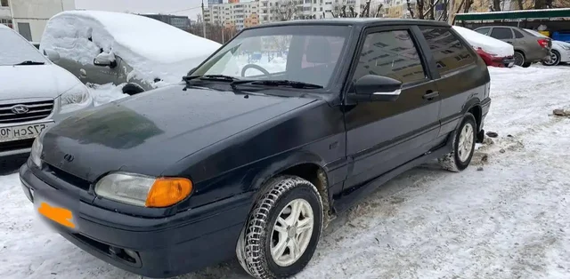 Продажа автомобиля Lada Granta 2009 года в Уфе - Авто в Уфа