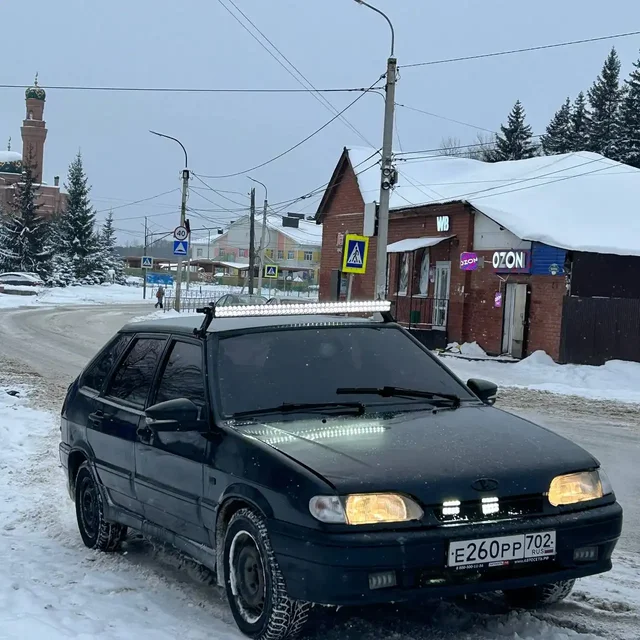 Продажа автомобиля ВАЗ 2104 2005 года в Уфе - Легковые автомобили в Уфа