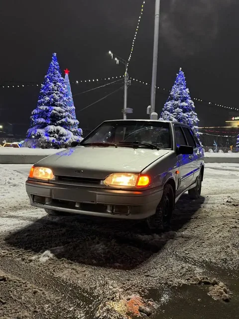 Продажа ВАЗ 2114 в хорошем состоянии - Авто в Уфа