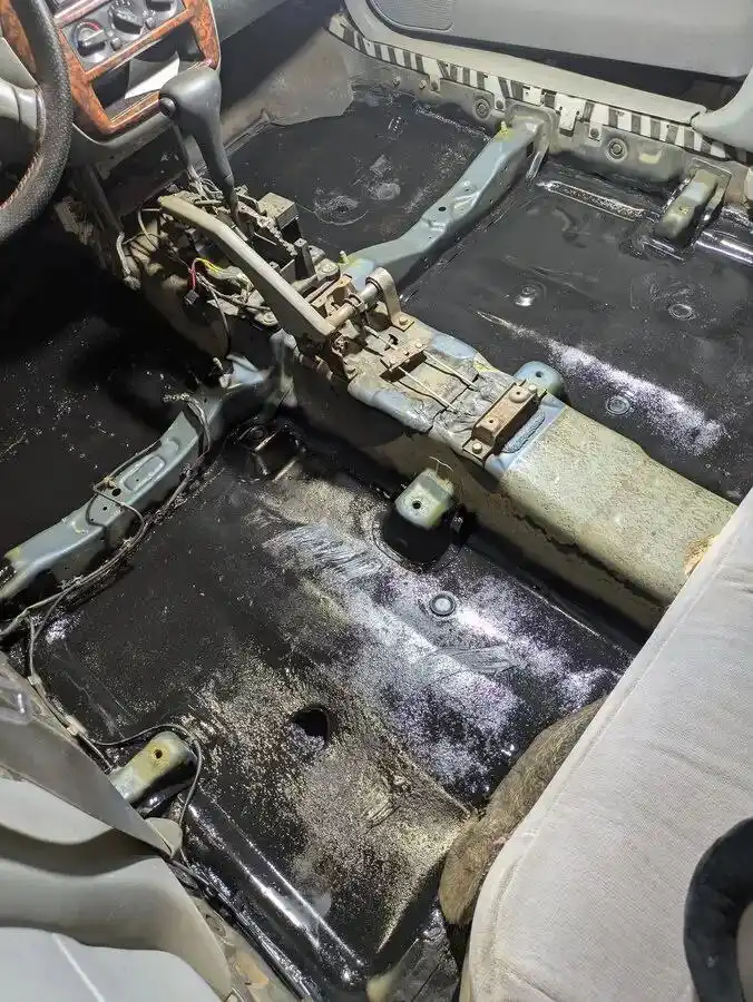 Mitsubishi Galant 8 USA 2.4 литра 4G64 срочная продажа