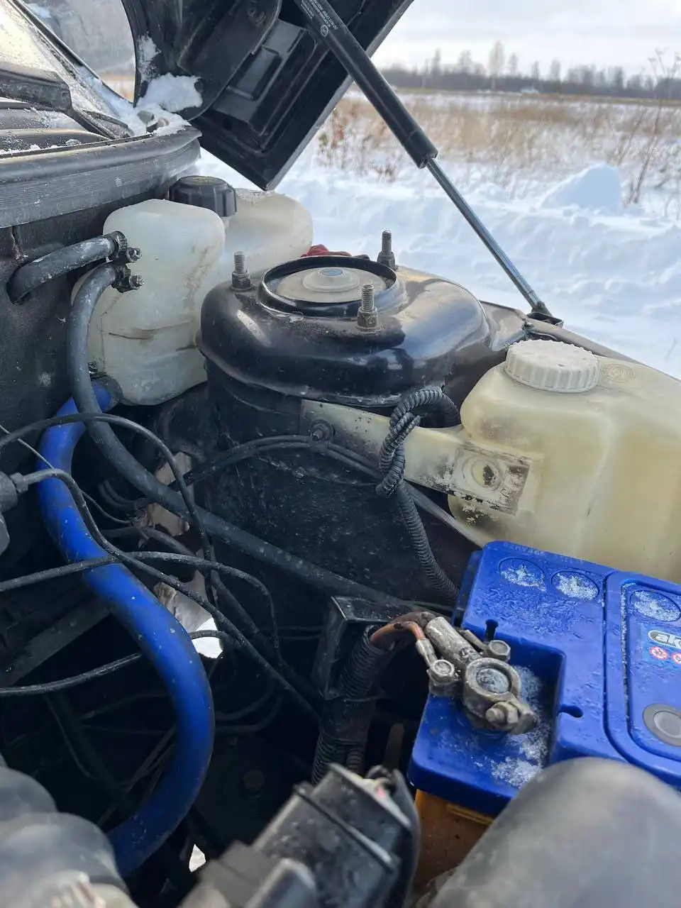 Продается ВАЗ 2112 2006 года выпуска