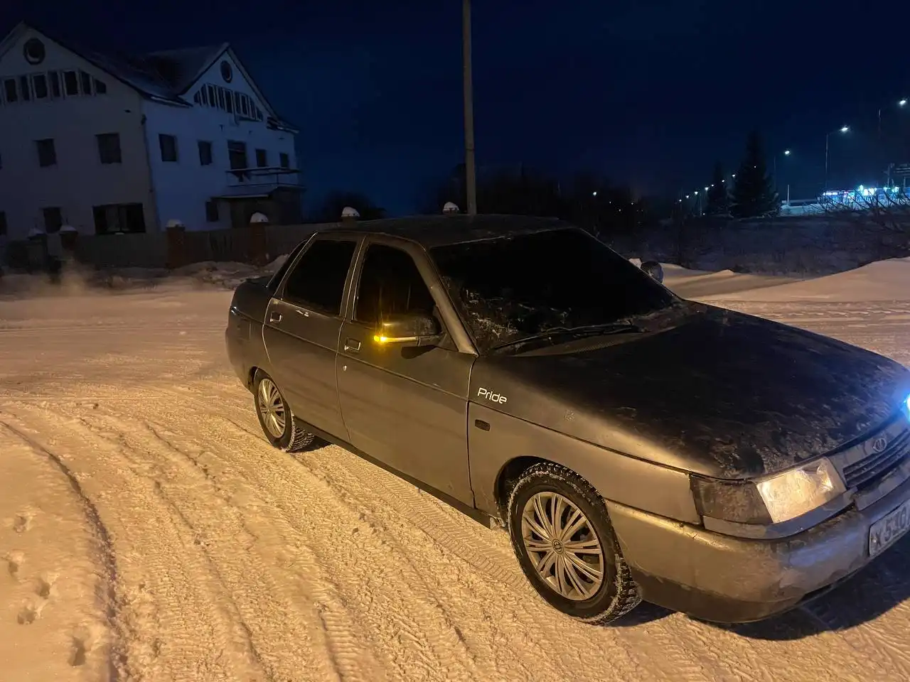 Продажа автомобиля Чирик 2019 года выпуска - Авто в Уфа