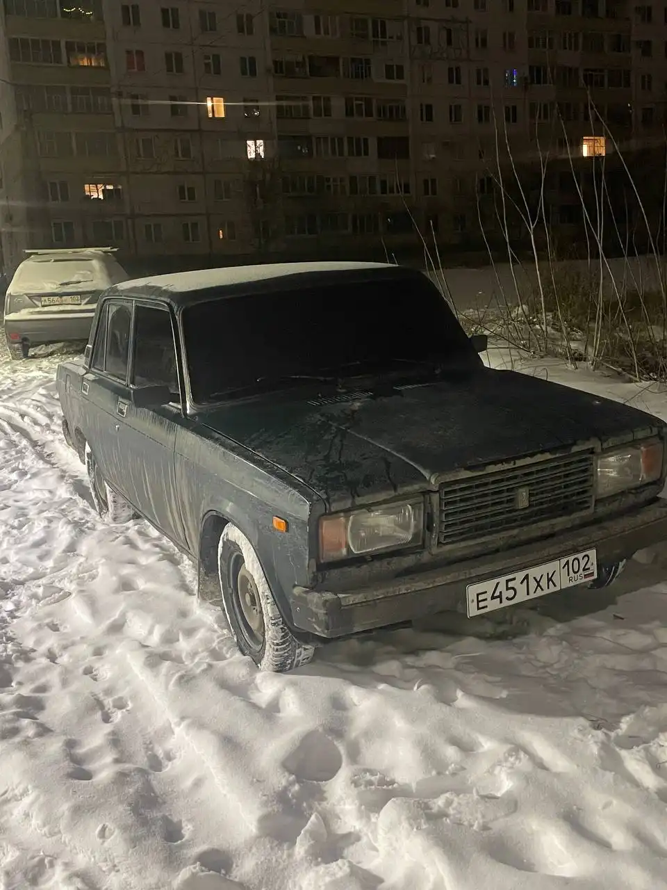 Продажа автомобиля с документами ПТС и ДКП