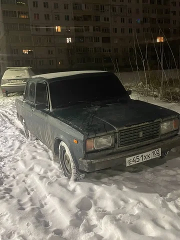 Продажа автомобиля с документами ПТС и ДКП - Авто в Уфа