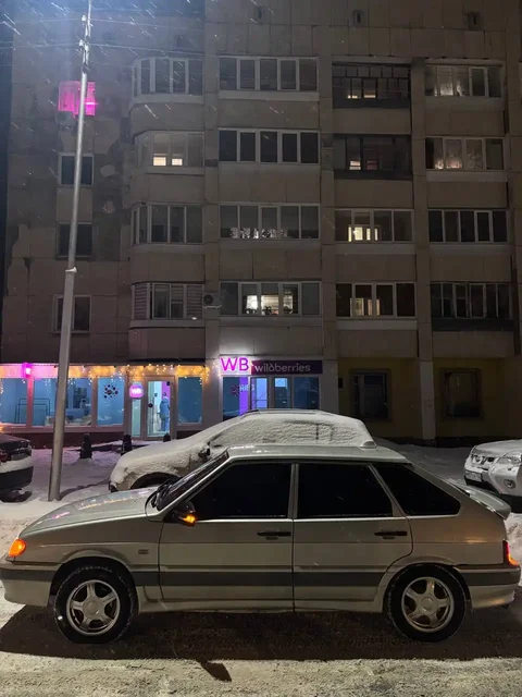 Продажа ВАЗ 2114 2005 года - Авто в Уфа