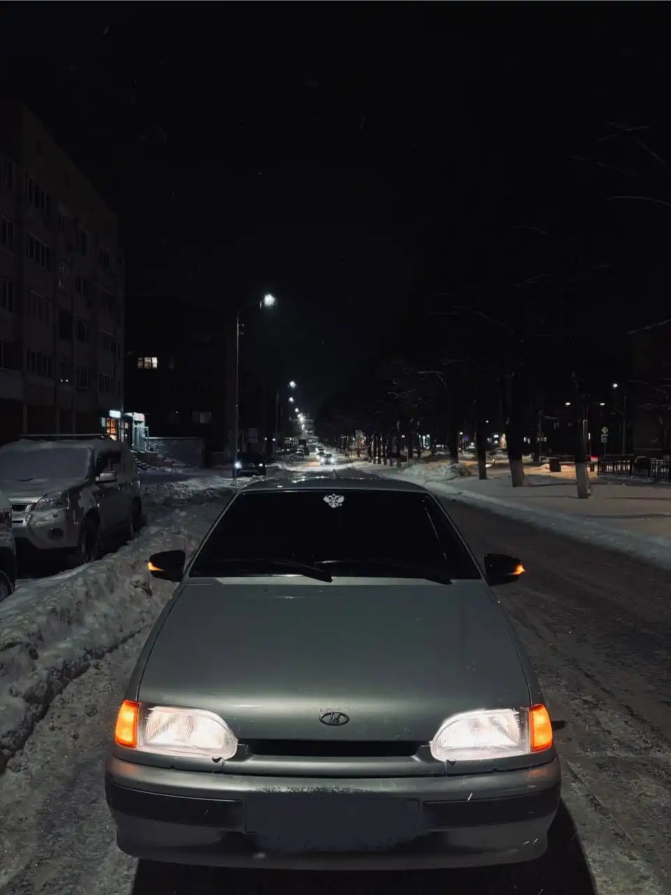 Продажа ВАЗ 2114 2005 года