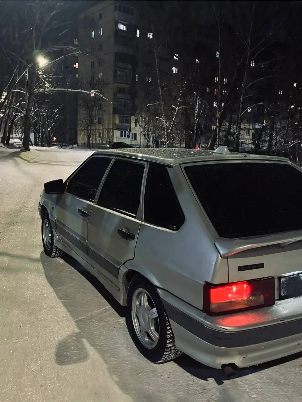 Продажа ВАЗ 2114 2005 года