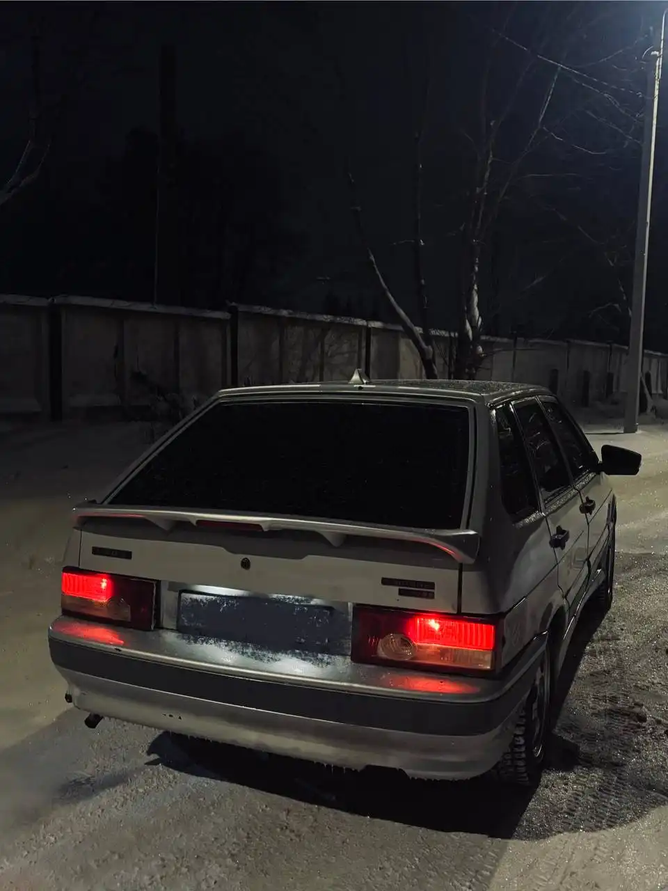 Продажа ВАЗ 2114 2005 года