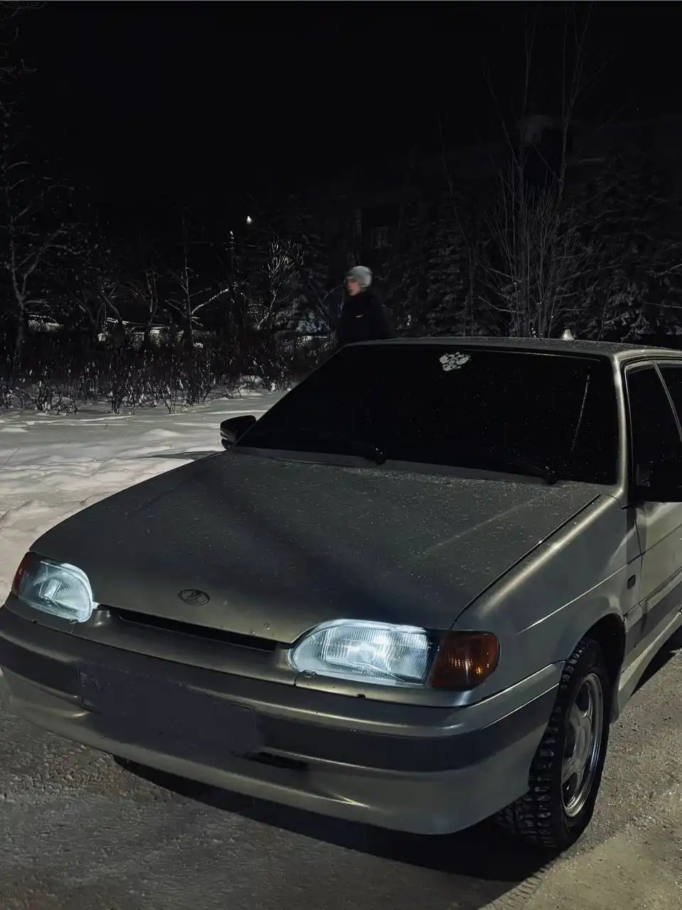 Продажа ВАЗ 2114 2005 года