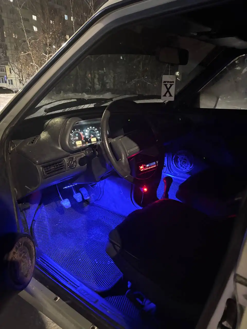 Продажа ВАЗ 2114 2005 года