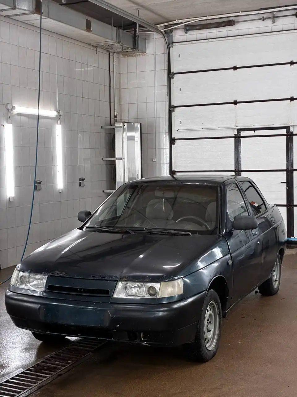 Продам ВАЗ 2110 2007 года