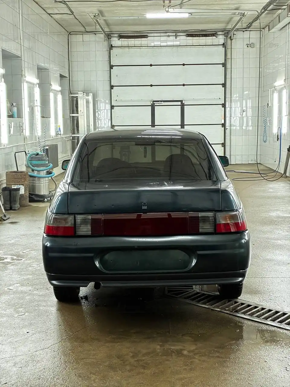 Продам ВАЗ 2110 2007 года