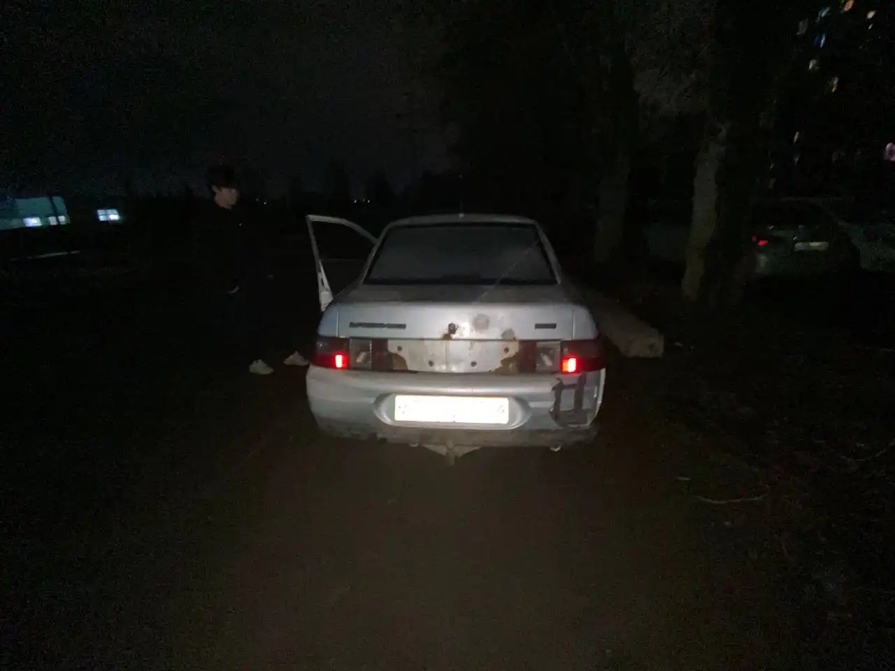 ВАЗ 2110 2002 года