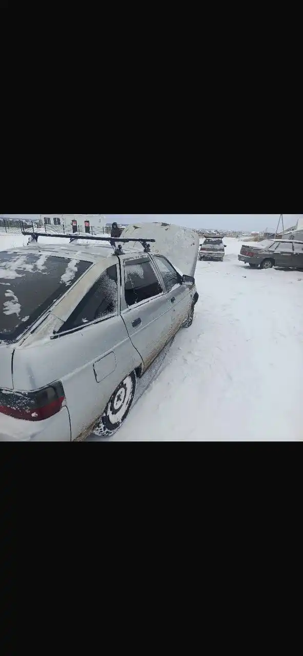 Авторынок Уфа