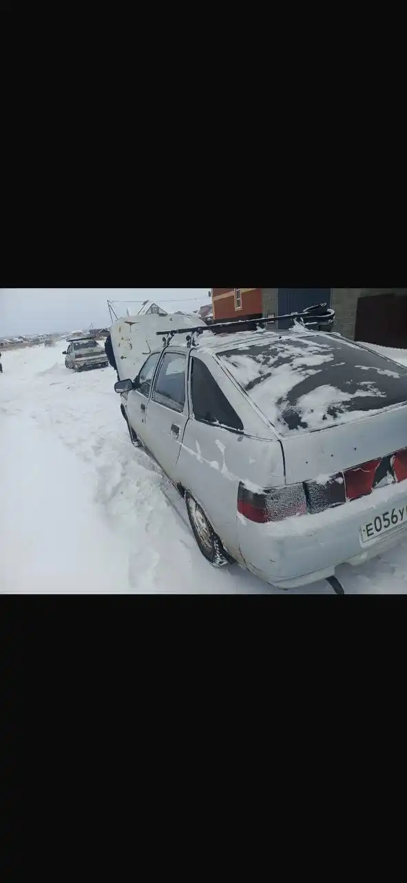 Авторынок Уфа