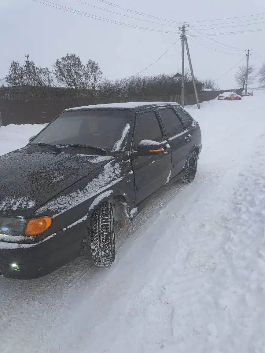 Продам ВАЗ 2114 в хорошем состоянии