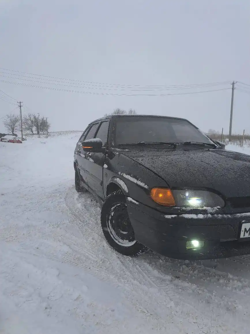 Продам ВАЗ 2114 в хорошем состоянии