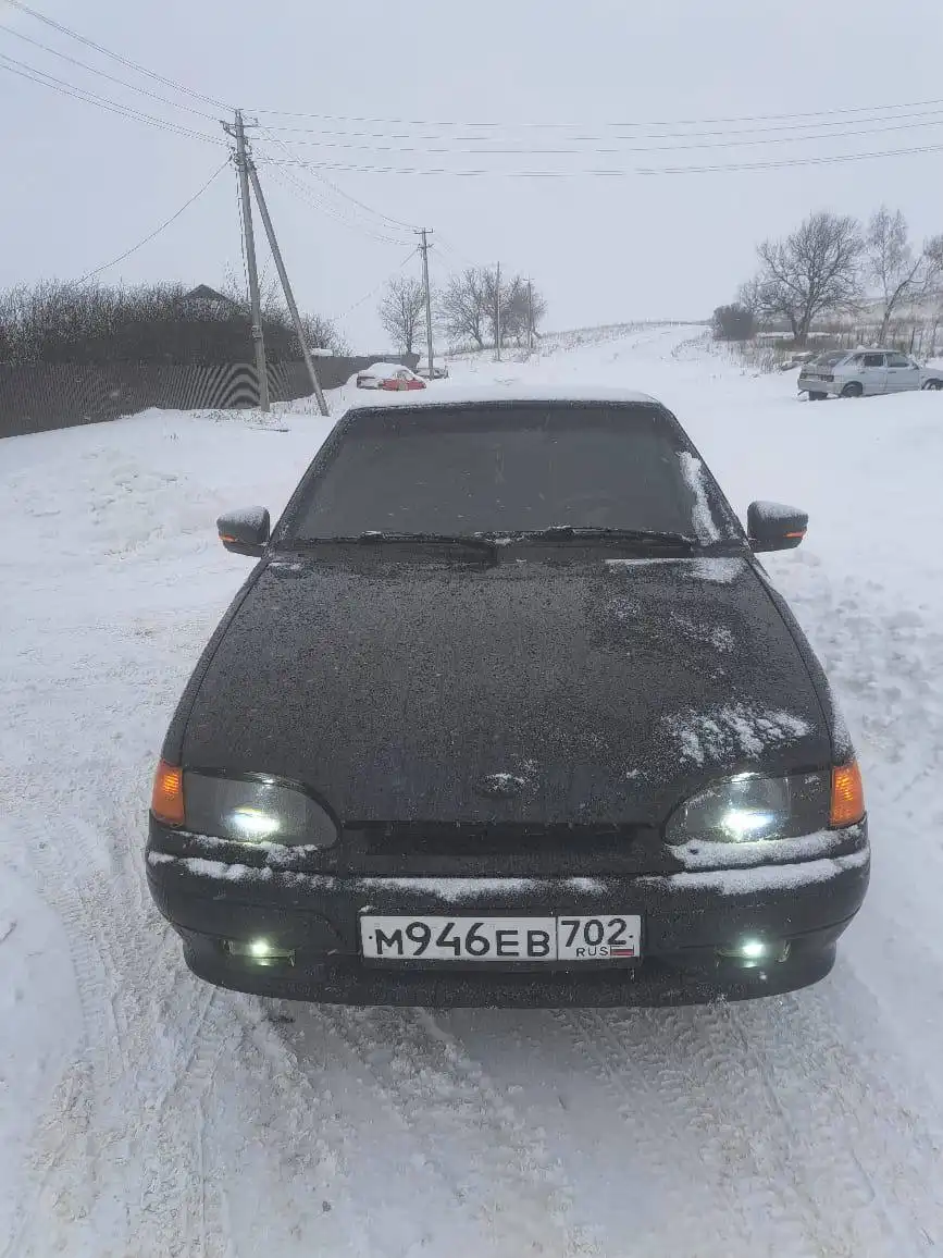 Продам ВАЗ 2114 в хорошем состоянии