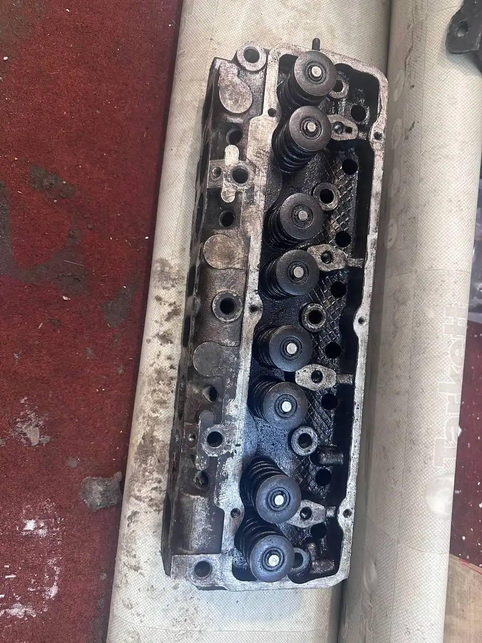 Газель 4216 на авторынке