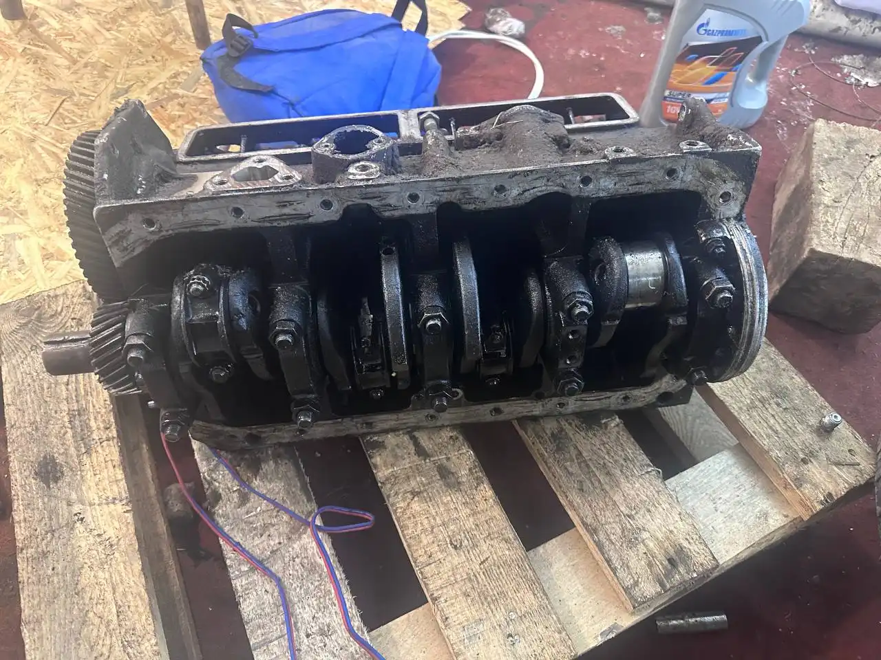 Газель 4216 на авторынке