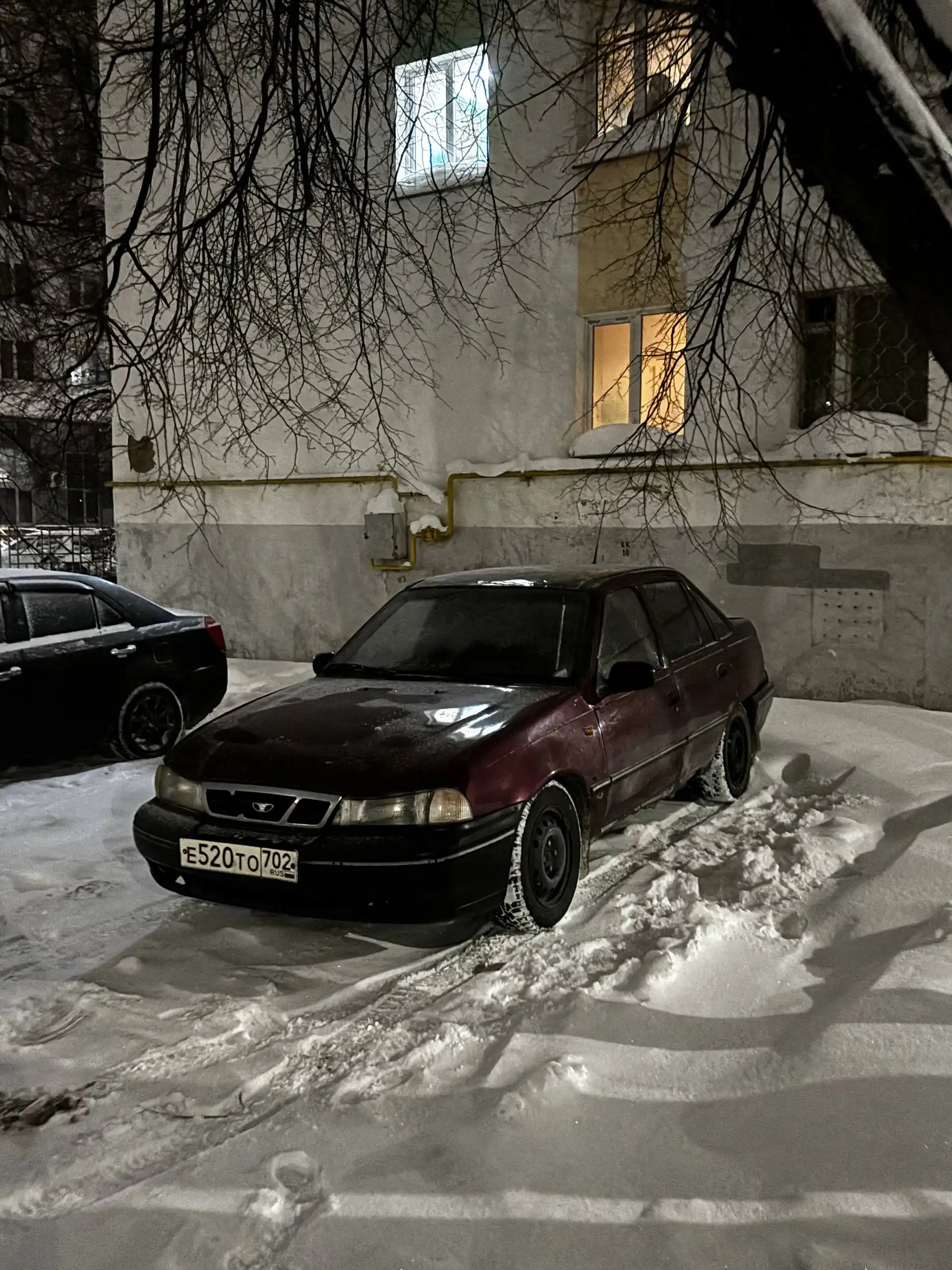 Продам Нексию 2005 года