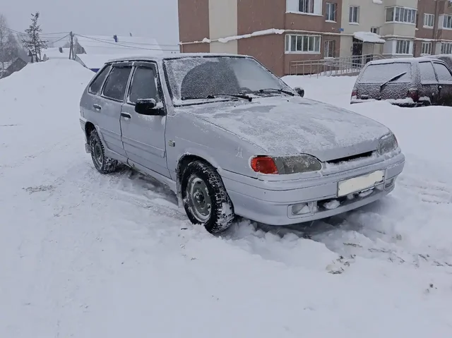 Продам ВАЗ 2114 2010 года - Госномера в Уфа