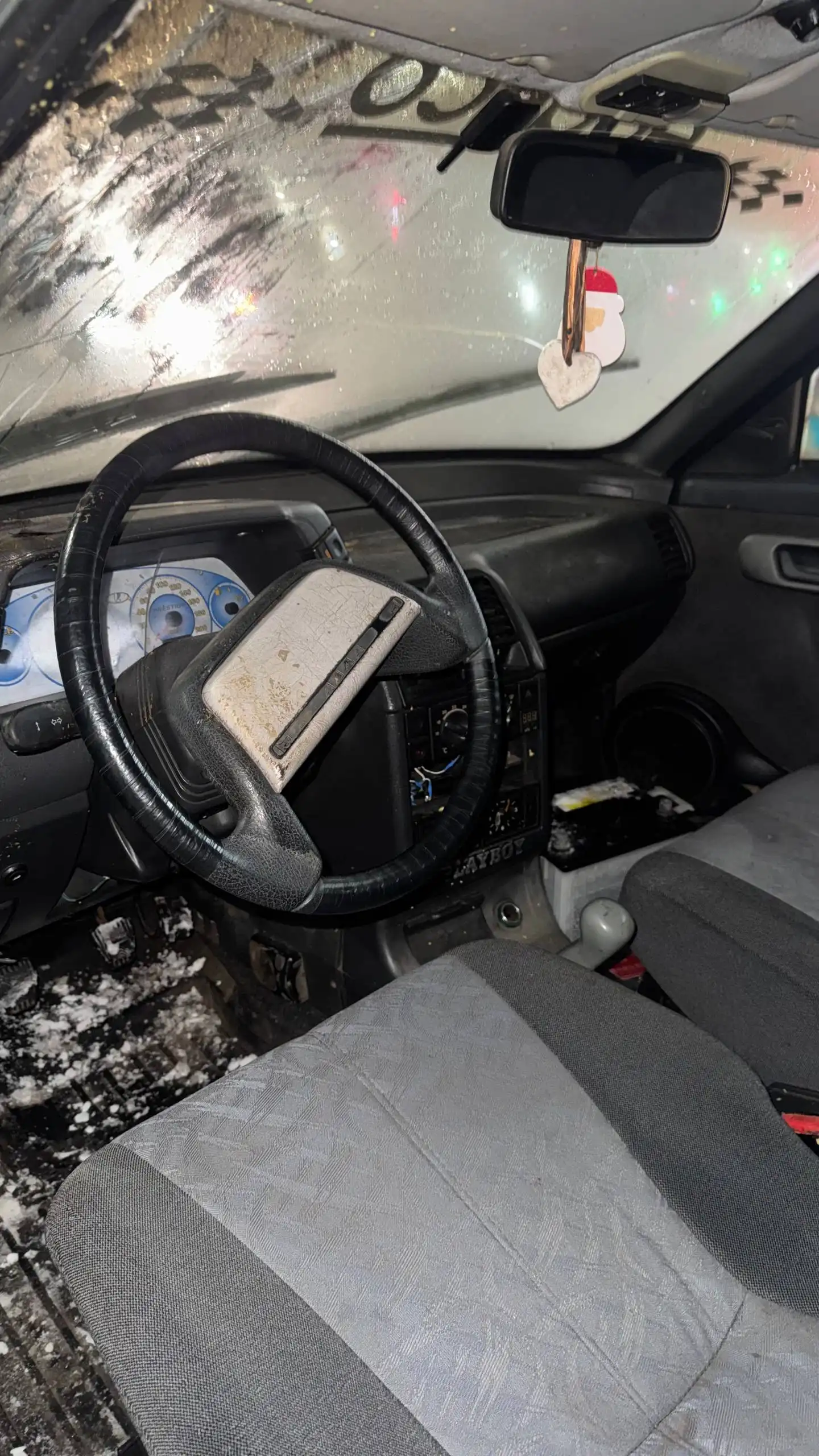 ВАЗ 2110 2004 года