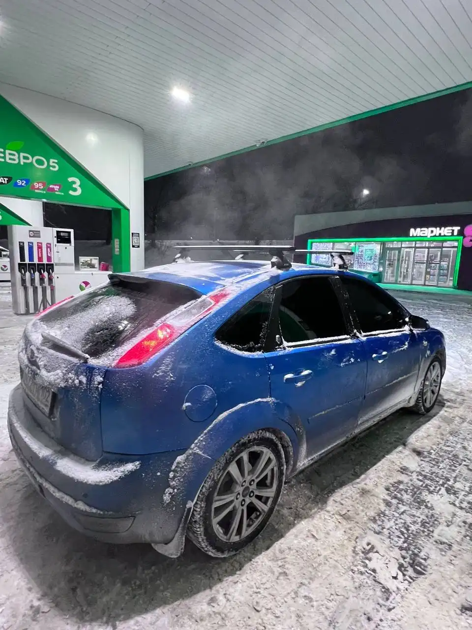 Продажа автомобиля ВАЗ 2106 2006 года с доработками